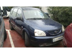 kia carens del año 2003