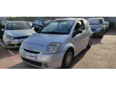 citroen c2 del año 2005 2