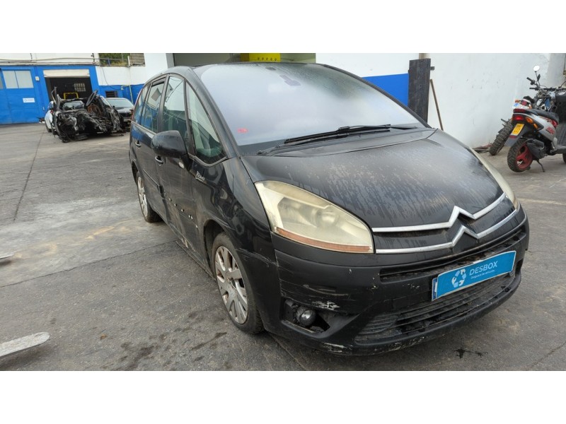 citroen c4 grand picasso del año 2008