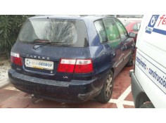 kia carens del año 2003 2