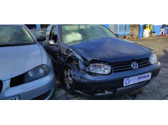 volkswagen golf iv berlina (1j1) del año 2002