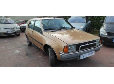 renault 14 del año 1982