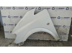 Recambio de aleta delantera izquierda para mercedes-benz vito caja cerrada 6.03  109 cdi compacto (639.601) referencia OEM IAM 6