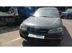 nissan almera (n16/e) del año 2000
