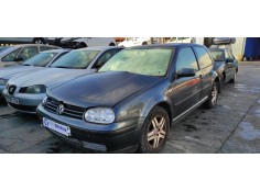 volkswagen golf iv berlina (1j1) del año 2002 2