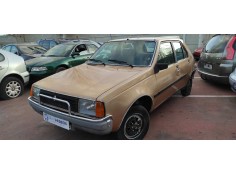renault 14 del año 1982 2