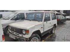 mitsubishi montero (l040) del año 1987