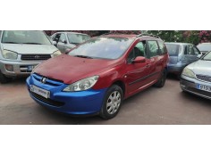 peugeot 307 break / sw (s1) del año 2003 2