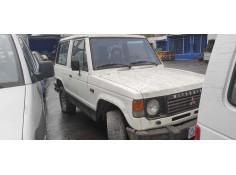 mitsubishi montero (l040) del año 1987 2