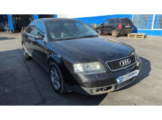 audi a6 berlina (4b2) del año 2004
