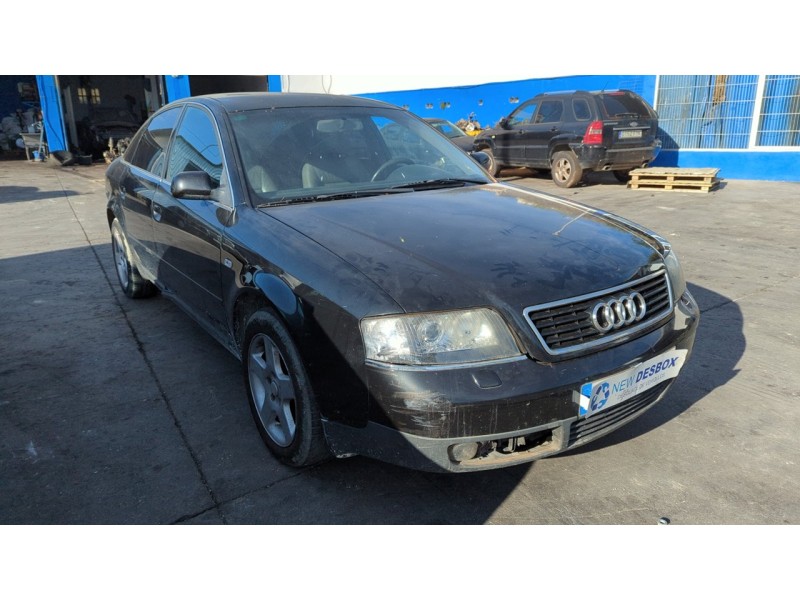 audi a6 berlina (4b2) del año 2004