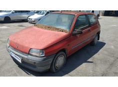renault clio i fase i+ii (b/c57) del año 1991 2