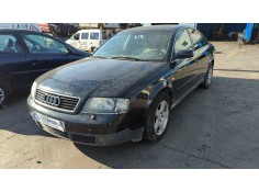 audi a6 berlina (4b2) del año 2004 2