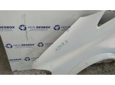 Recambio de aleta delantera izquierda para mercedes-benz vito caja cerrada 6.03  109 cdi compacto (639.601) referencia OEM IAM 6 2