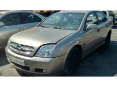 opel vectra c berlina del año 2003