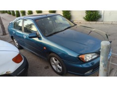 nissan primera berlina (p11) del año 2001