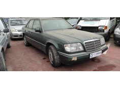 mercedes-benz clase e (w124) berlina del año 1994