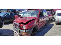 nissan terrano/terrano.ii (r20) del año 1999