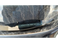 seat cordoba berlina (6l2) del año 2005 2