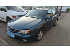 nissan primera berlina (p11) del año 2001 2