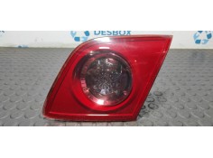 Recambio de piloto porton derecho para mazda 3 berlina (bk) 1.6 crdt active referencia OEM IAM P2913R  