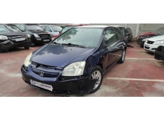 honda civic berlina 3 (ep1/2) del año 2001 2