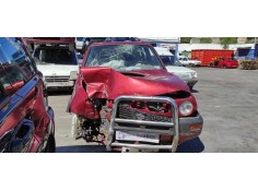 nissan terrano/terrano.ii (r20) del año 1999 2