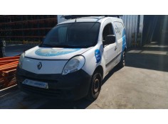 renault kangoo del año 2010 2