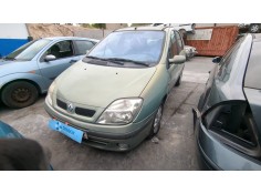 renault megane i scenic (ja0) del año 2002 2