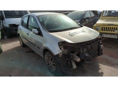 renault clio iii del año 2008