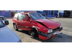 volkswagen golf iii berlina (1h1) del año 1995