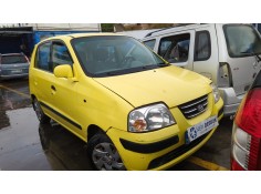hyundai atos (em) del año 2004