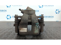 Recambio de pinza de freno delantera derecha para citroen c2 audace referencia OEM IAM F032CN6  