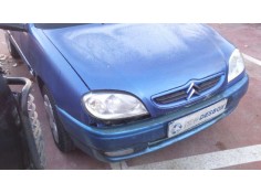 citroen saxo del año 2001 2