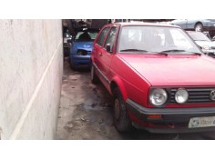 volkswagen golf ii (191/193) del año 1991 2