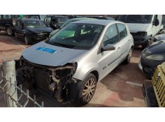 renault clio iii del año 2008 2