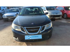 saab 9-3 sport hatch del año 2008 2