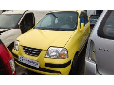 hyundai atos (em) del año 2004 2