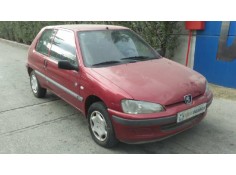 peugeot 106 (s2) del año 1999