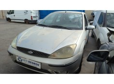 ford focus berlina (cak) del año 2002 2