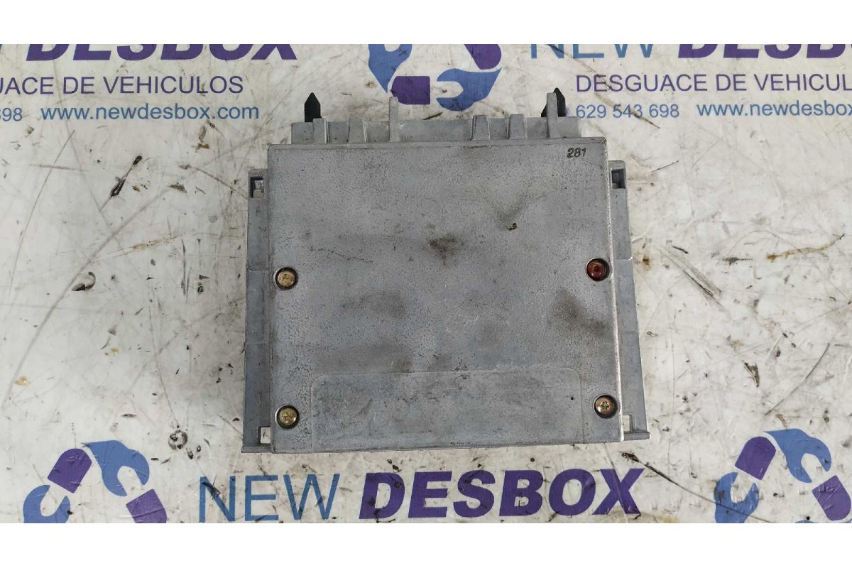 Recambio de centralita asr para mercedes-benz clase s (w140) berlina 5.0 v8 32v cat referencia OEM IAM 0105452832  