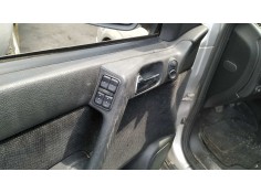 opel astra g berlina del año 2000 2