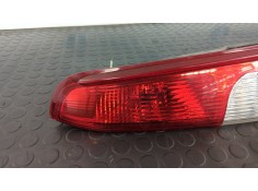 Recambio de piloto trasero derecho para ford focus c-max (cap) connection referencia OEM IAM 3M5113A602AA   2