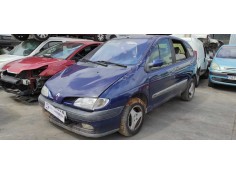 renault megane i scenic (ja0) del año 1998 2