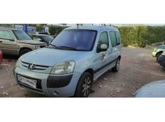 peugeot partner (s1) del año 2003 2