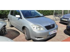 toyota corolla (e12) del año 2002