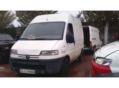 peugeot boxer combi (rs2850)(270/310)(´02) del año 2001 2