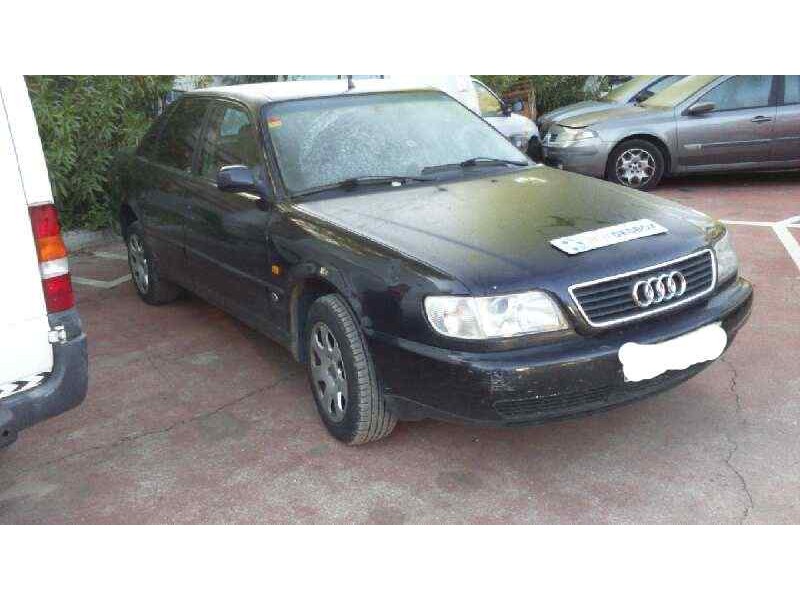 audi a6 berlina (c4) del año 1995