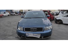 audi a4 berlina (8e) del año 2001 2