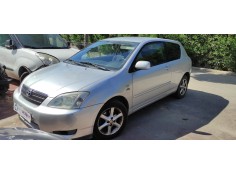 toyota corolla (e12) del año 2002 2